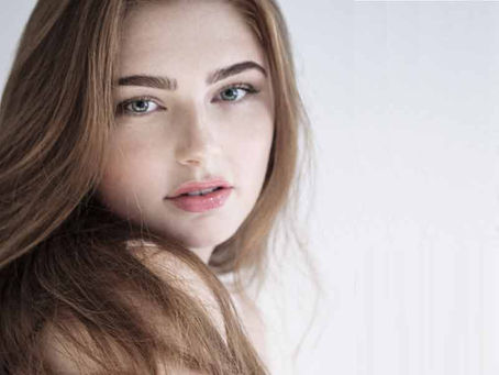 Wedding Hair and Make-Up Advice from A Pro: Gemma Peace