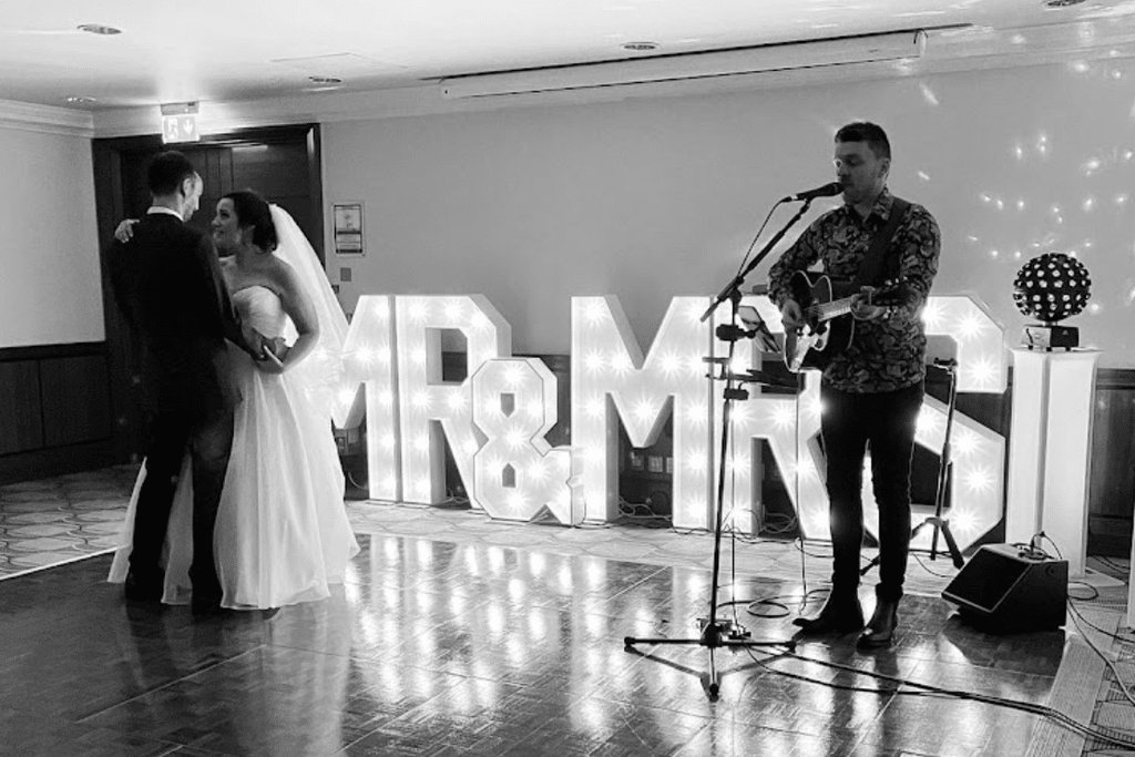 wedding entertainment near me