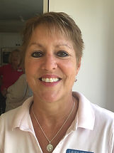 Vice President for Membership