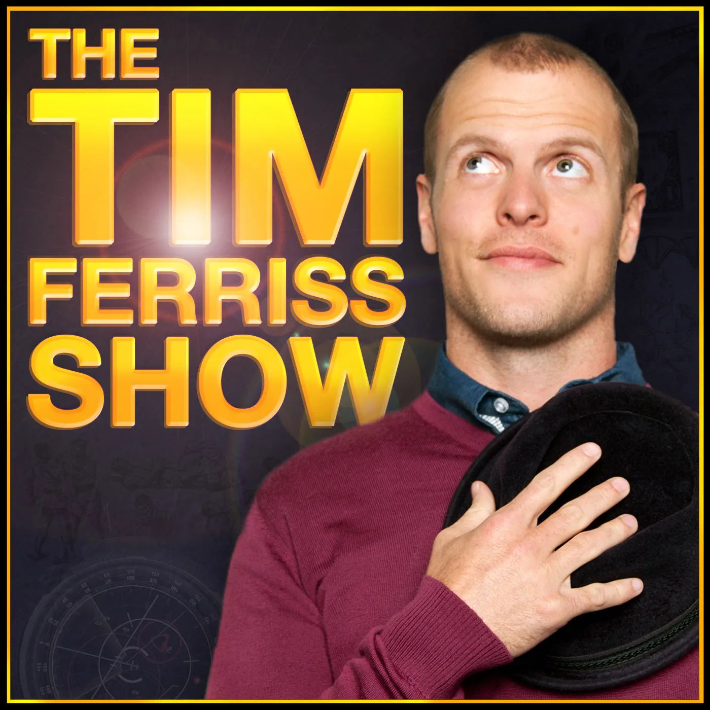 Tim Ferriss interviews Shirley Sahrmann