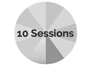 The 10 Session Challenge