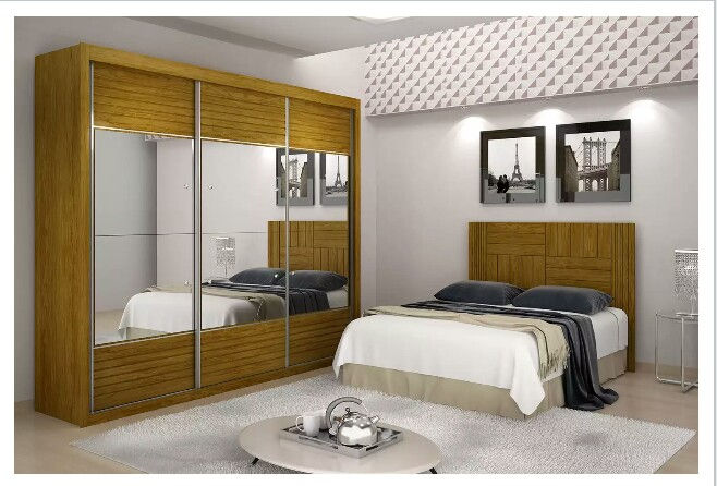 Dormitorio