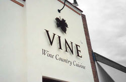 Commercial Lights and Signs