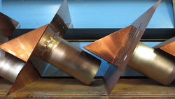 Pre-Fabricated Roofing Supplies