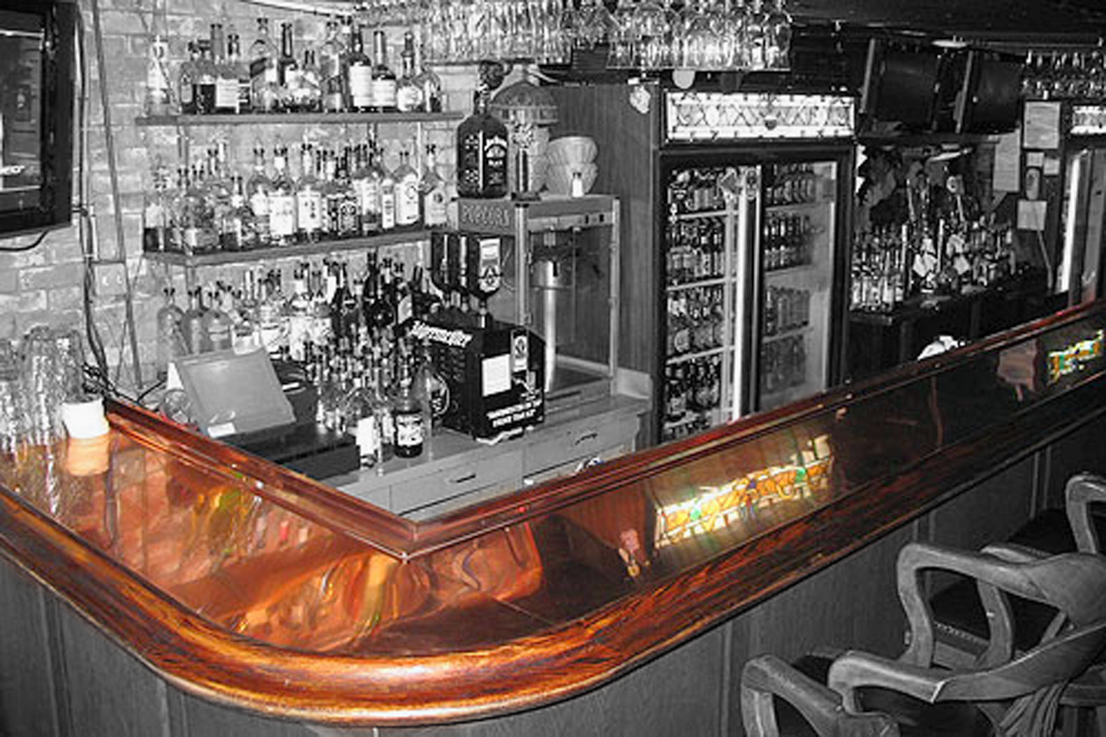 Copper Bars Pchsheetmetal