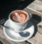 HOT CHOCOLATE