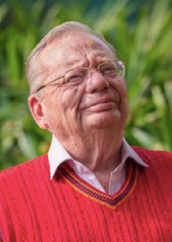 Ruskin Bond