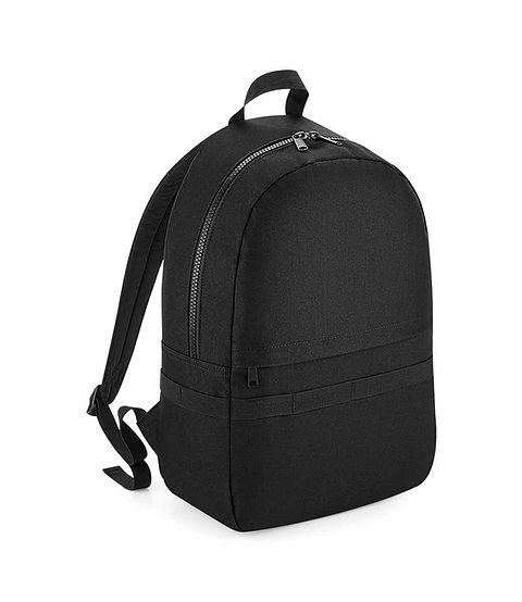 BHSA Senior Rucksack with school logo BHSA