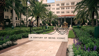 Boca Raton Video Production works with Luxury hotel video