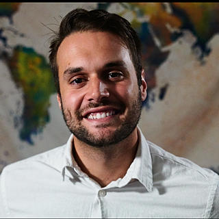 Writer: Christian Harris