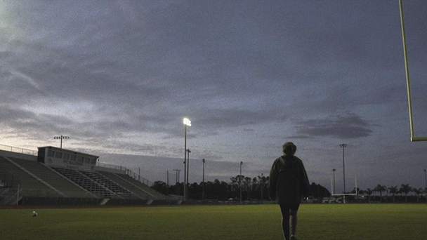 Orlando video production, organ donation non profit video