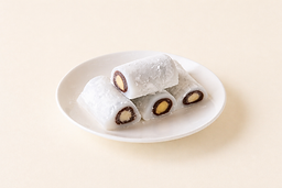 Chilled Sweets