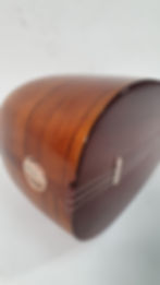 Miniaturbild: Divan Saz -NEU Full 44,5 Tekne
