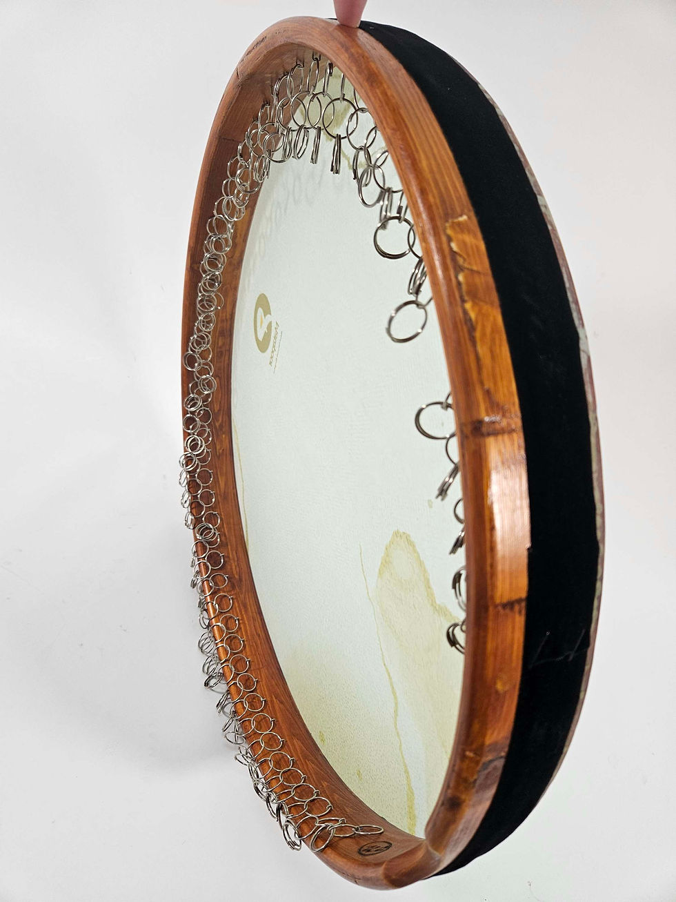 Miniaturbild: Erbana Drums/Tamburin 