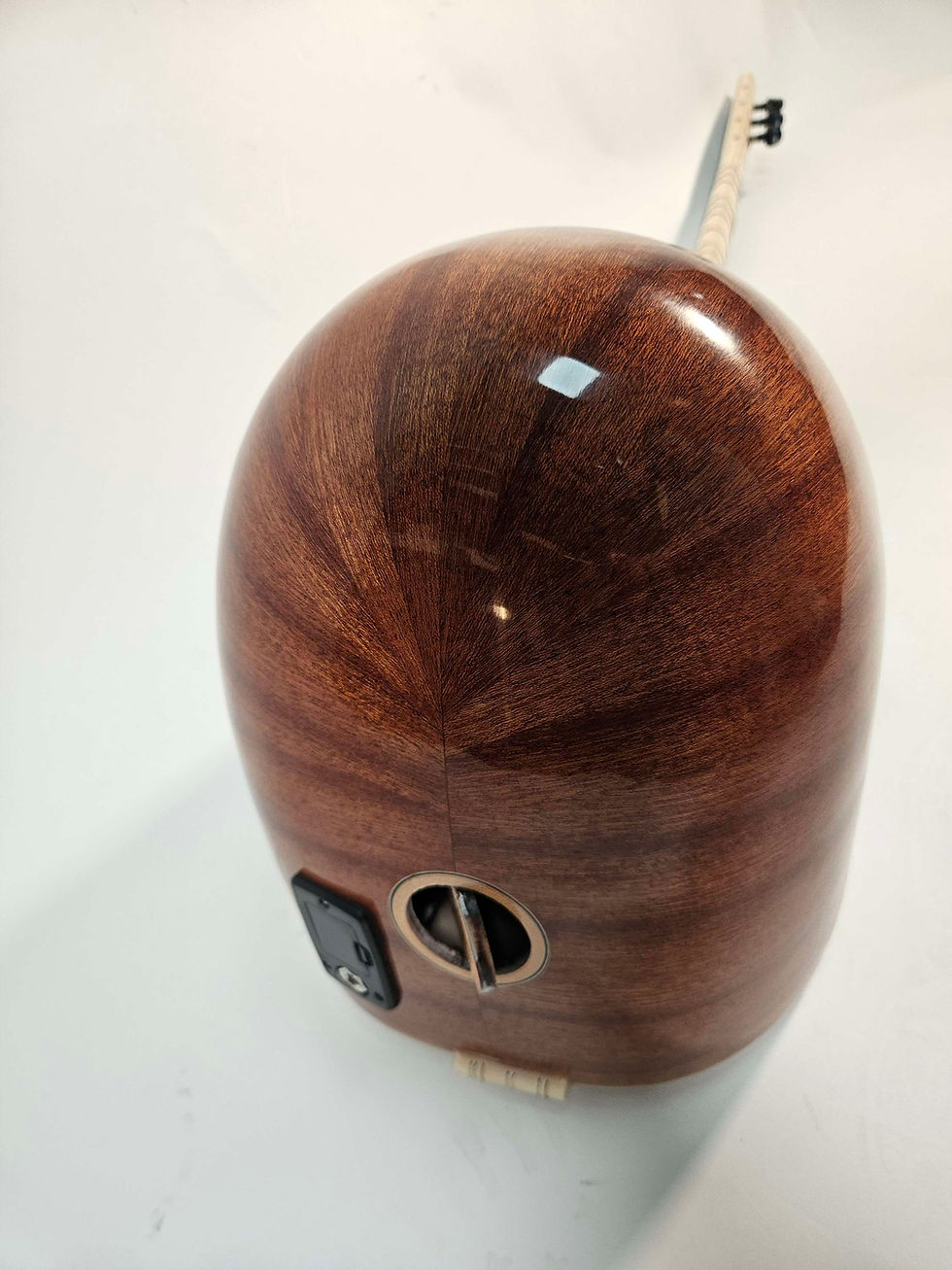 Miniaturbild: Prof.Saz lang/Uzun Sap Diyar + EQ usb 