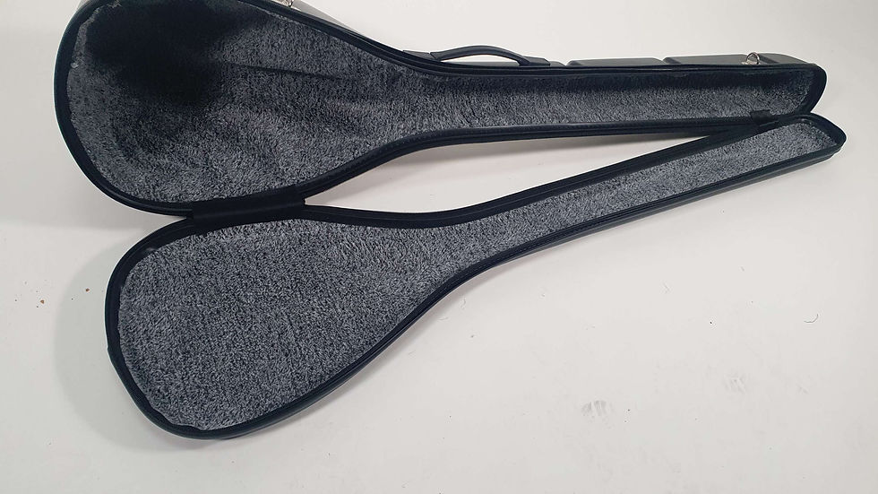 Miniaturbild: Hardcase Saz -Lang oder Kurz
