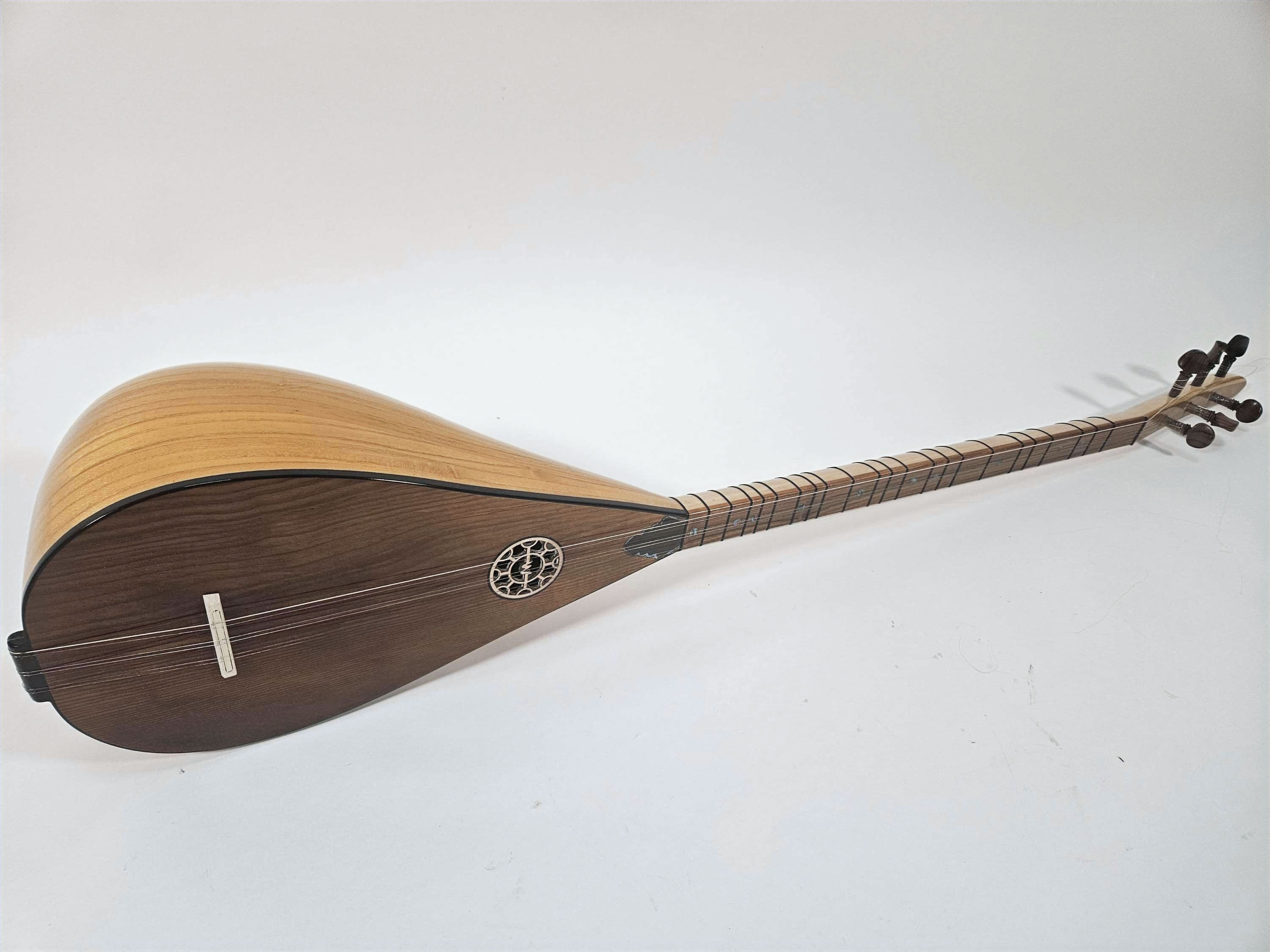 Balte Dede Kopuz Saz -Dut