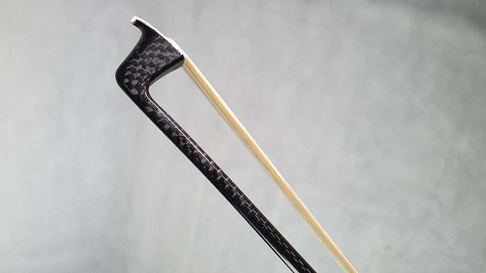 Miniaturbild: Carbon Bogen Violine 4/4