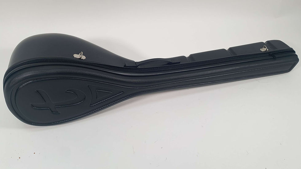 Miniaturbild: Hardcase Saz -Lang oder Kurz