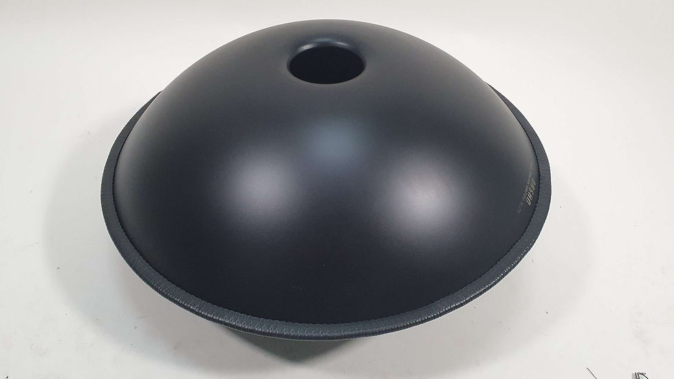 Miniaturbild: Handpan 22 Zoll Neu- Tankdrum