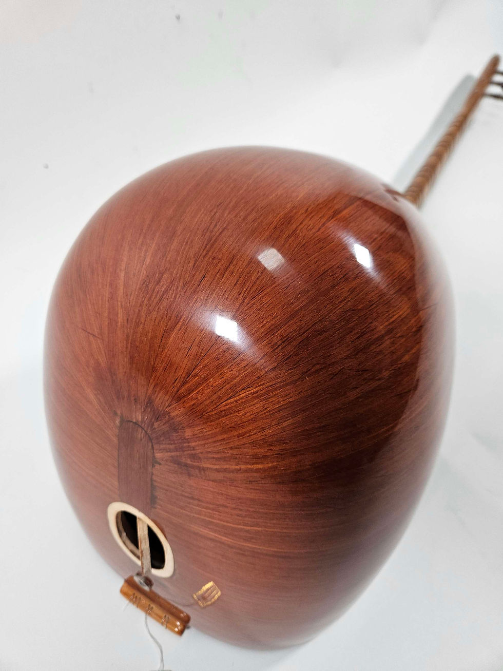 Miniaturbild: Prof.Baglama Saz-Sedef Perlmut