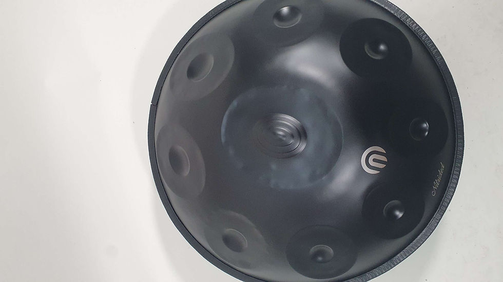 Miniaturbild: Handpan 22 Zoll Neu- Tankdrum