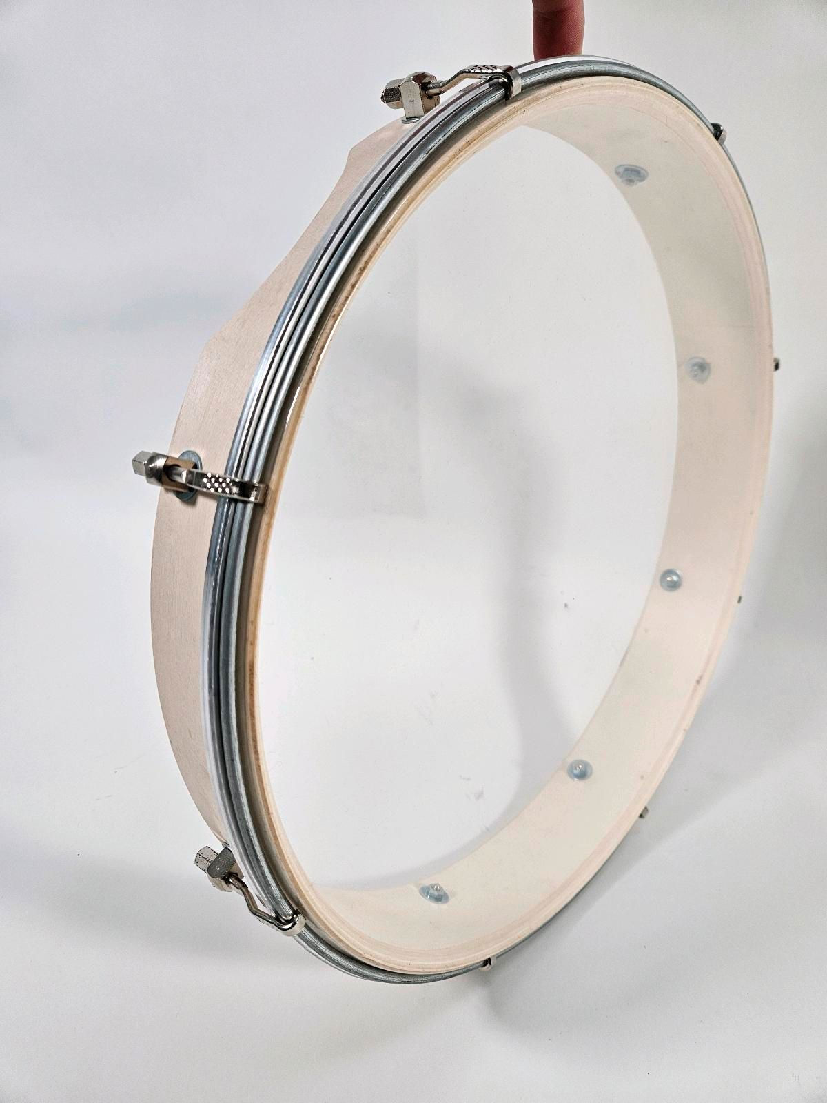 Bendir-Rahmentrommel