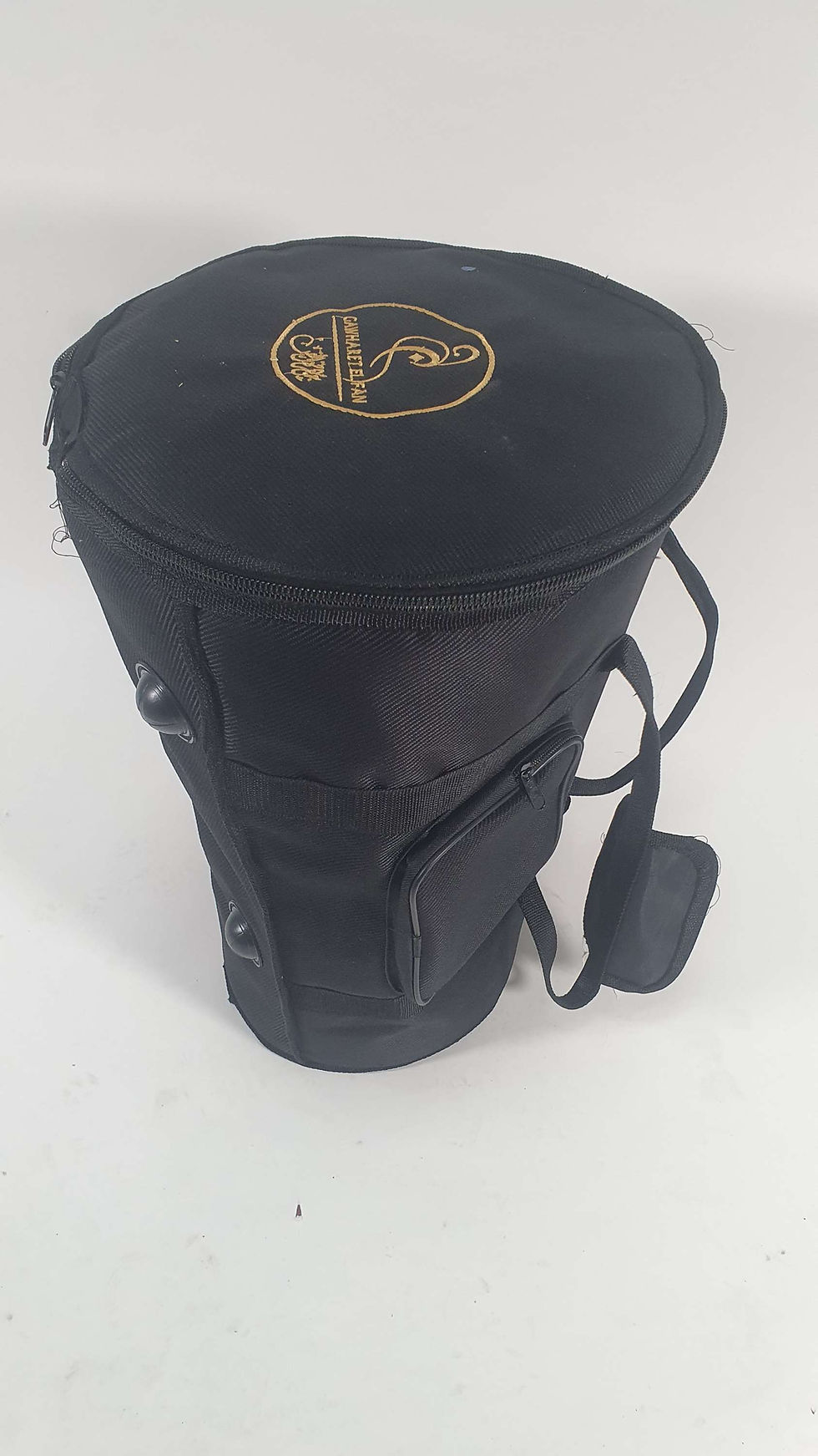 Miniaturbild: Darbuka Drums-NEW gawharet el Fan 23"