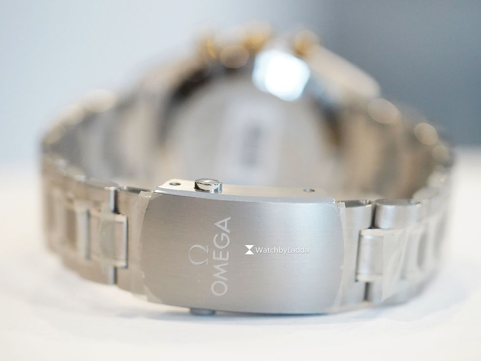Thumbnail: Omega Speedmaster Tokyo 2020 Ref. 522.20.42.30.01.001