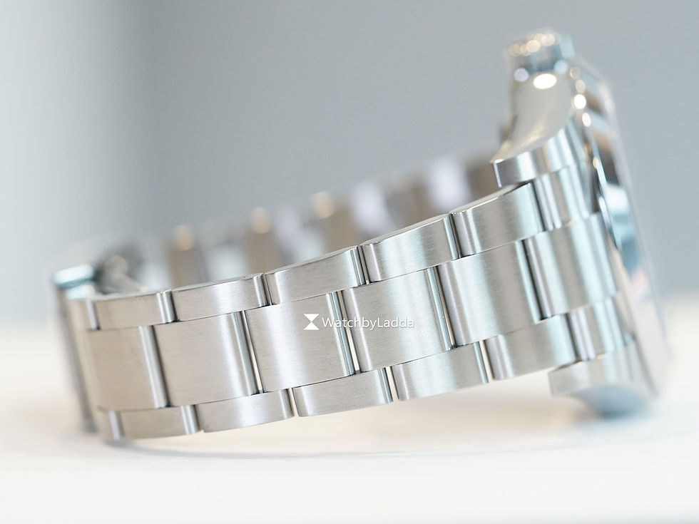 ภาพขนาดย่อ: Rolex Air-King Ref. 116900