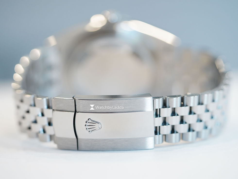 ภาพขนาดย่อ: Rolex Datejust Ref. 126234