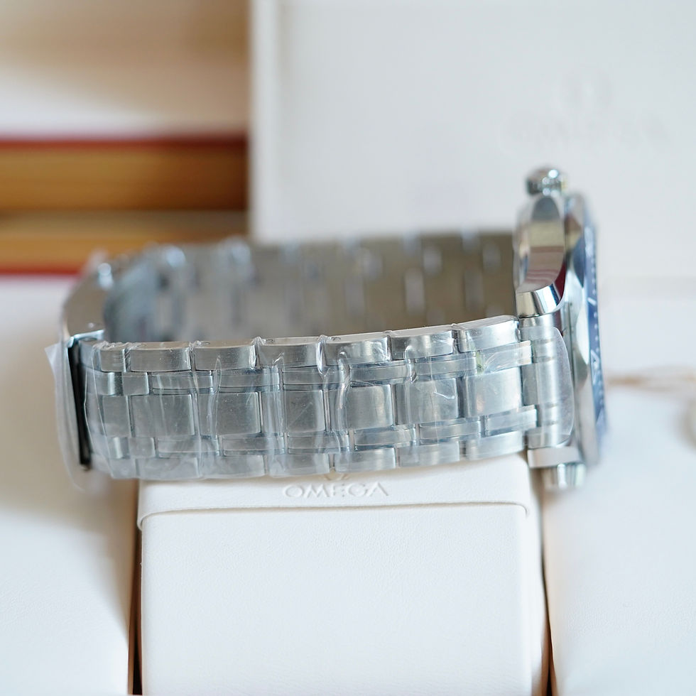 ภาพขนาดย่อ: Omega Seamaster Diver 300 Ref. 219.30.42.20.06.001