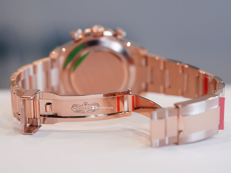 Thumbnail: Rolex Daytona Ref.116505