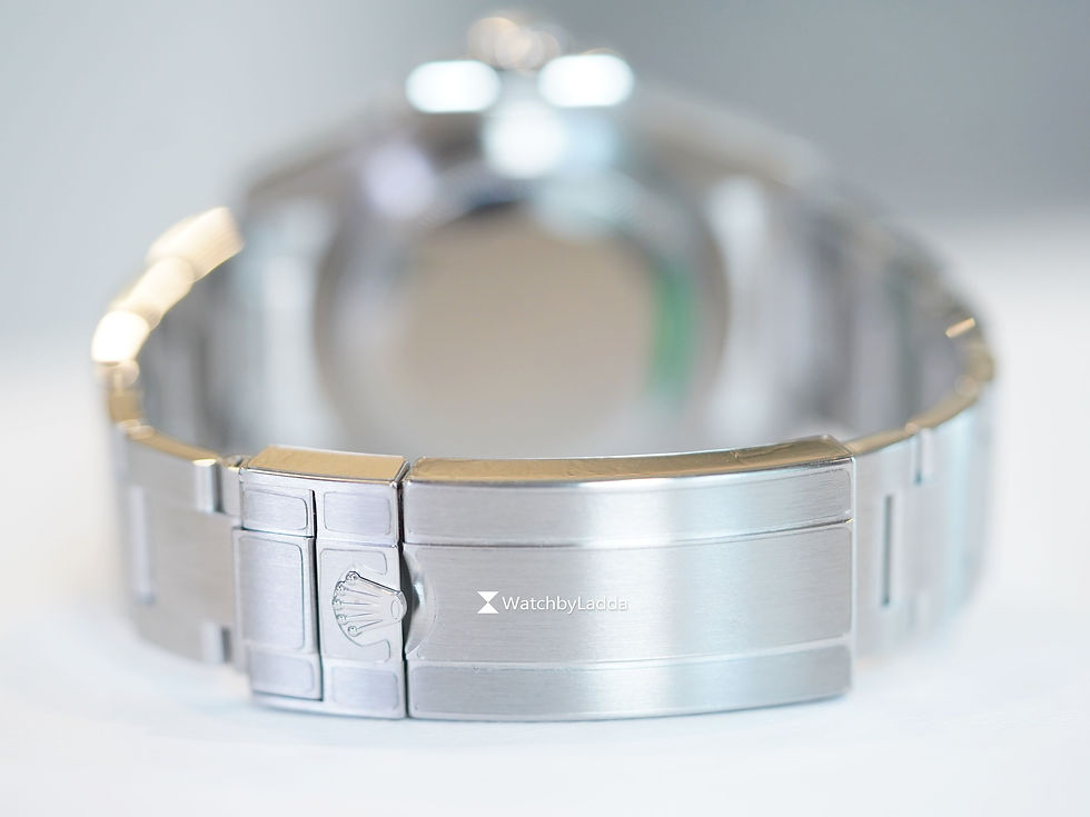 ภาพขนาดย่อ: Submariner Date 41 Ref. 126610LN