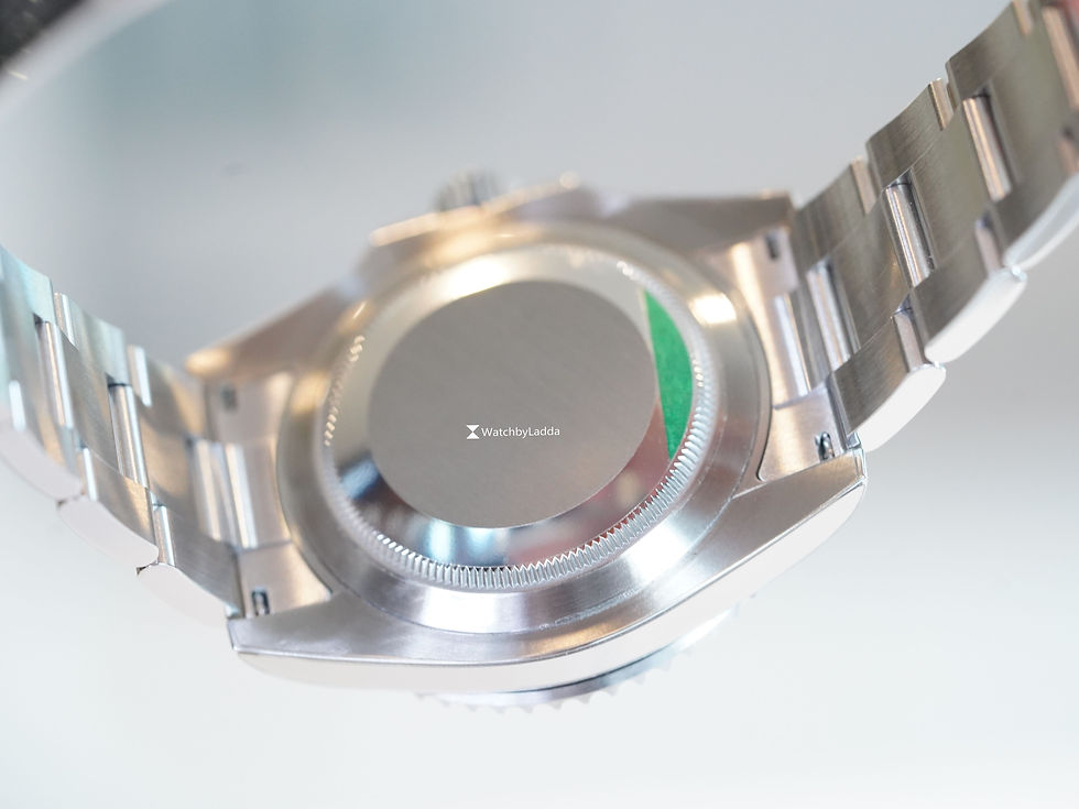 ภาพขนาดย่อ: Submariner Date 41 Ref. 126610LN