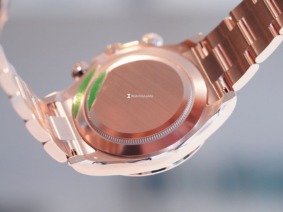 Thumbnail: Rolex Daytona Ref.116505