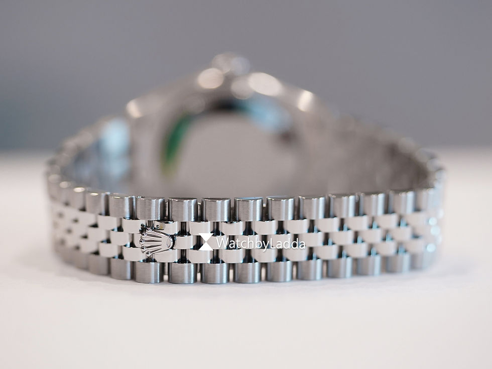 Thumbnail: Rolex Datejust Ref. 278274