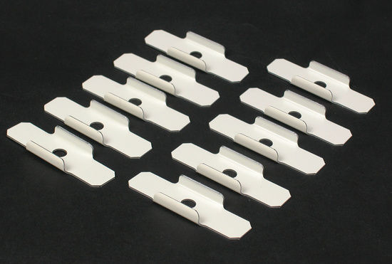 Wire Mold Channel Support Strap