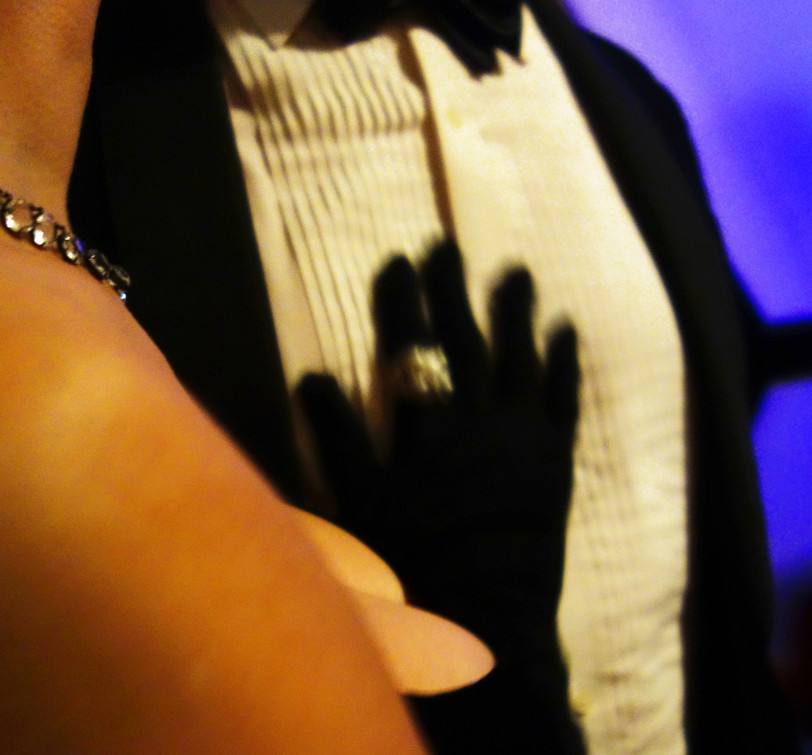Fancy Time. Photo by Xanadu Xero