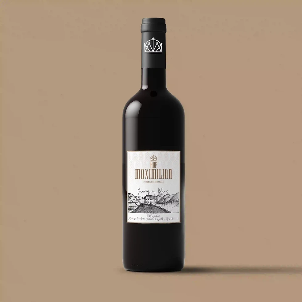 Miniaturbild: Sauvignon Blanc 2023
