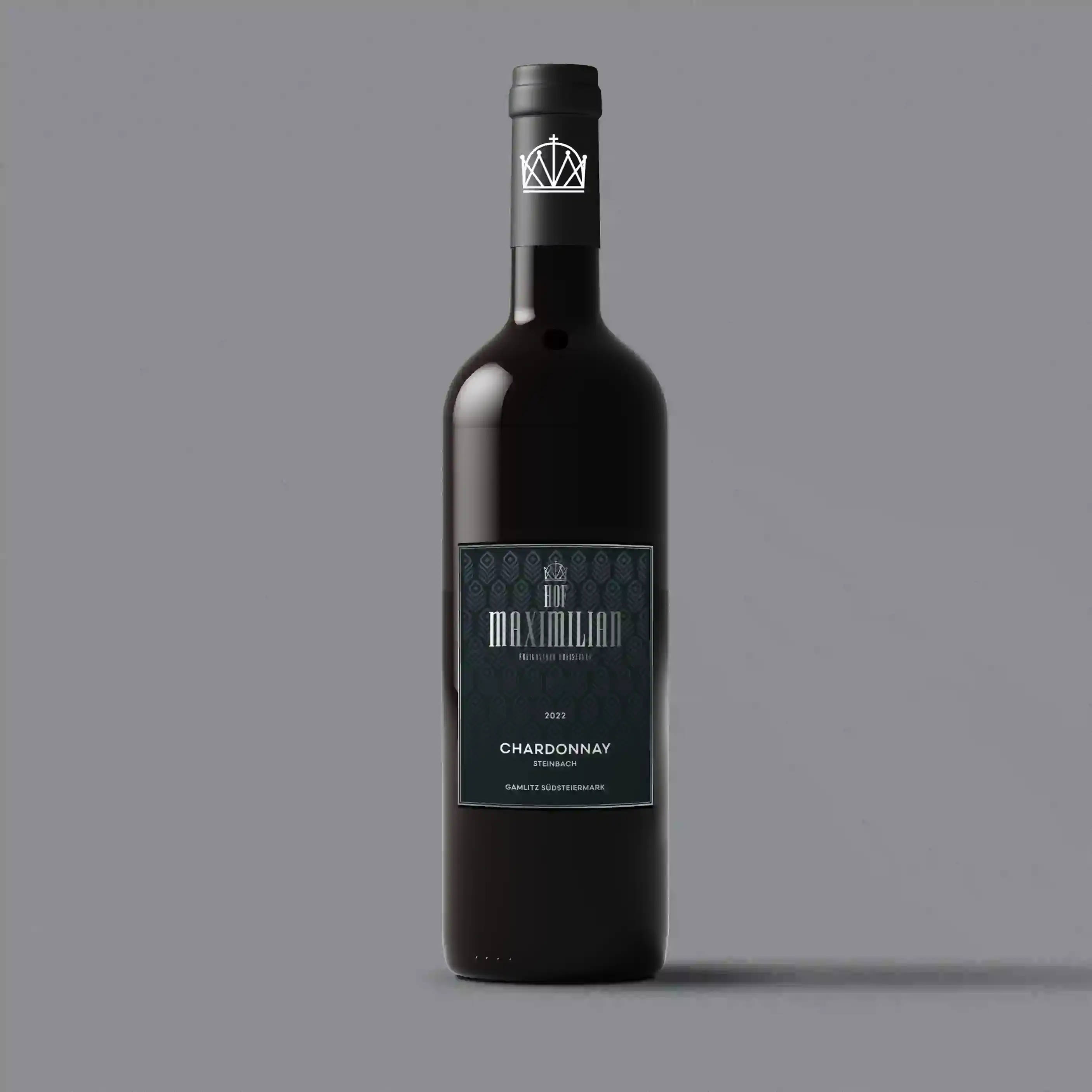 Chardonnay (Morillon) 2023