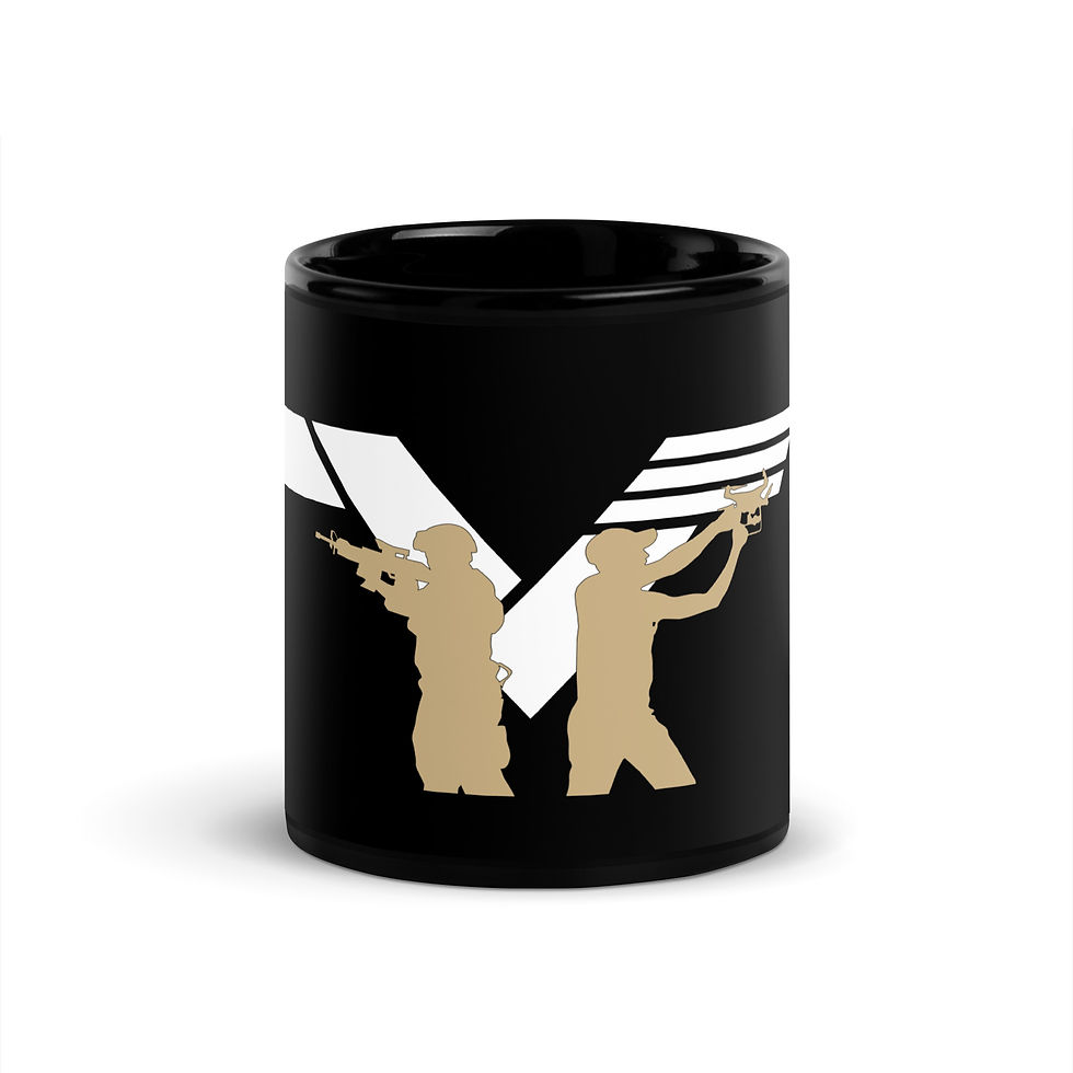 Thumbnail: V2D Coffee Mug