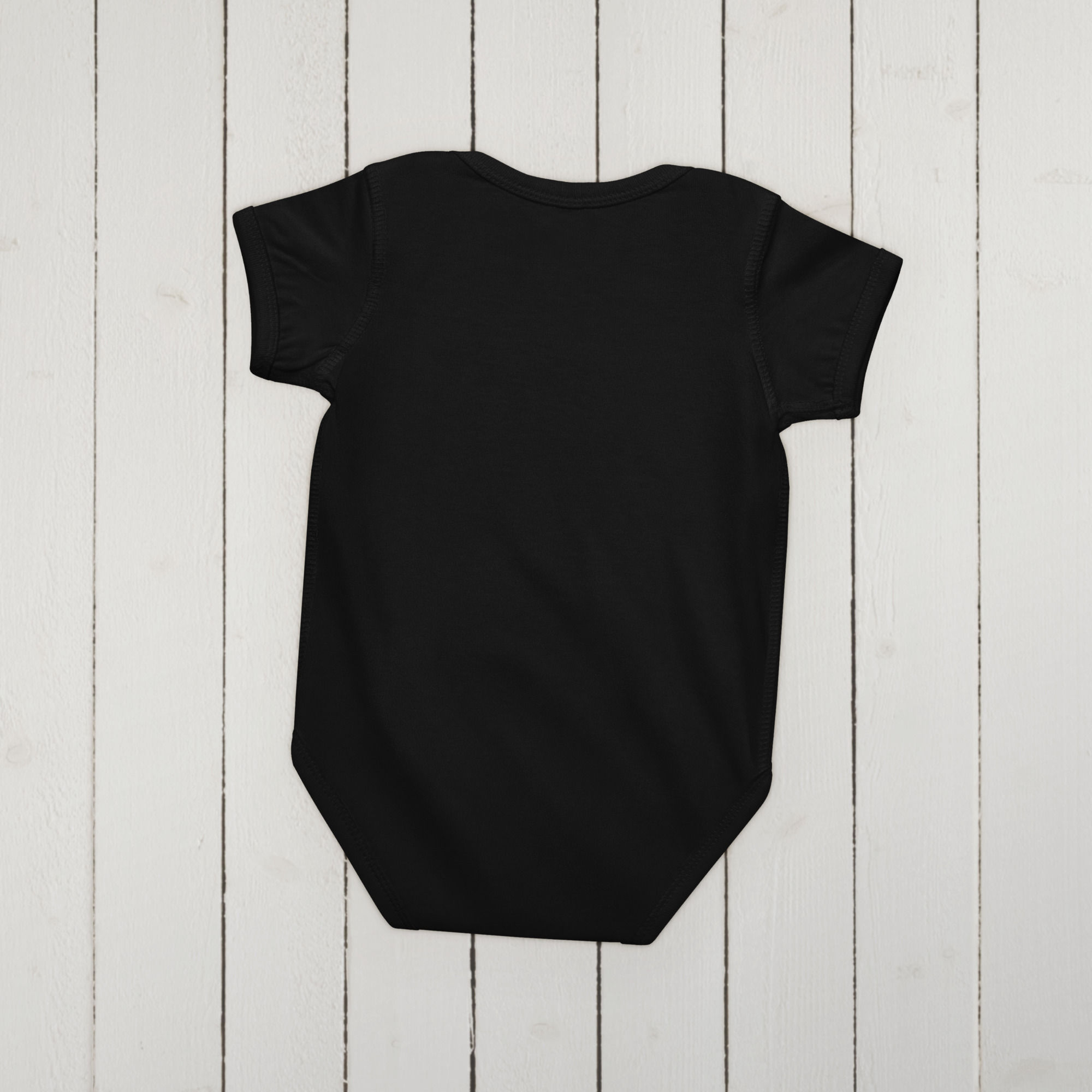Vets to Drones Baby jersey bodysuit