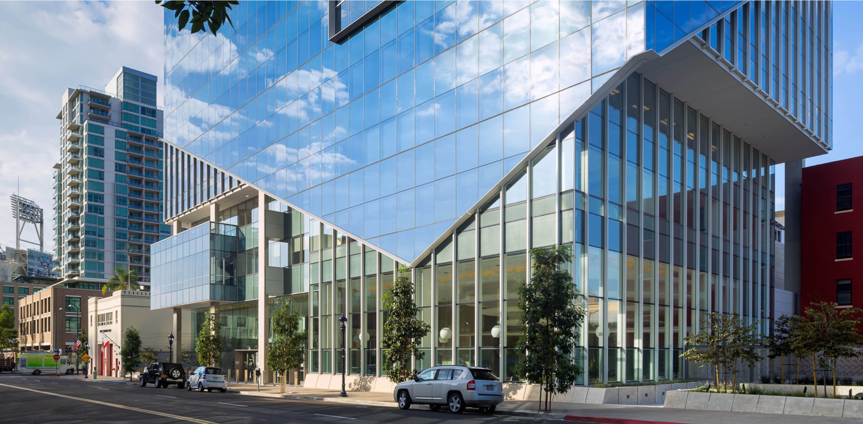 Cisterra Development San Diego – NVGQON
