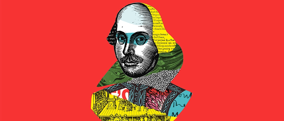 Exploring Shakespeare!