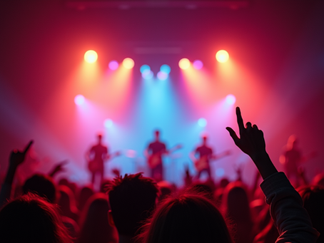 Discover Exciting Event Entertainment Choices for Events