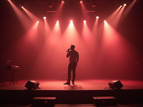 Exploring the World of Prima Donnas in Dubai Event Entertainment