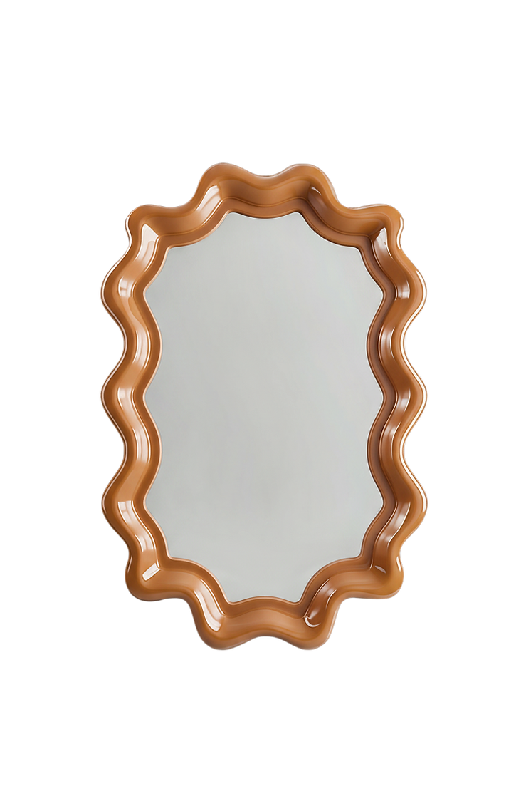 gwen yi mirror