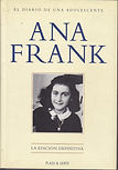 El Diario de Ana Frank