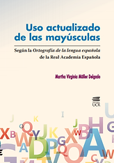 Uso de las mayúsculas